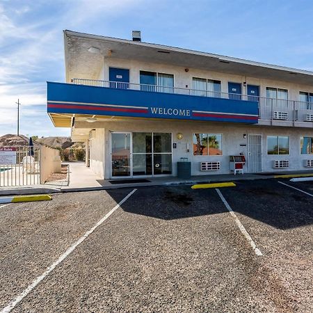 Motel 6-Needles, Ca Экстерьер фото