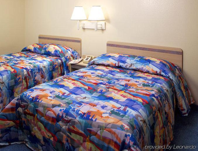 Motel 6-Needles, Ca Экстерьер фото