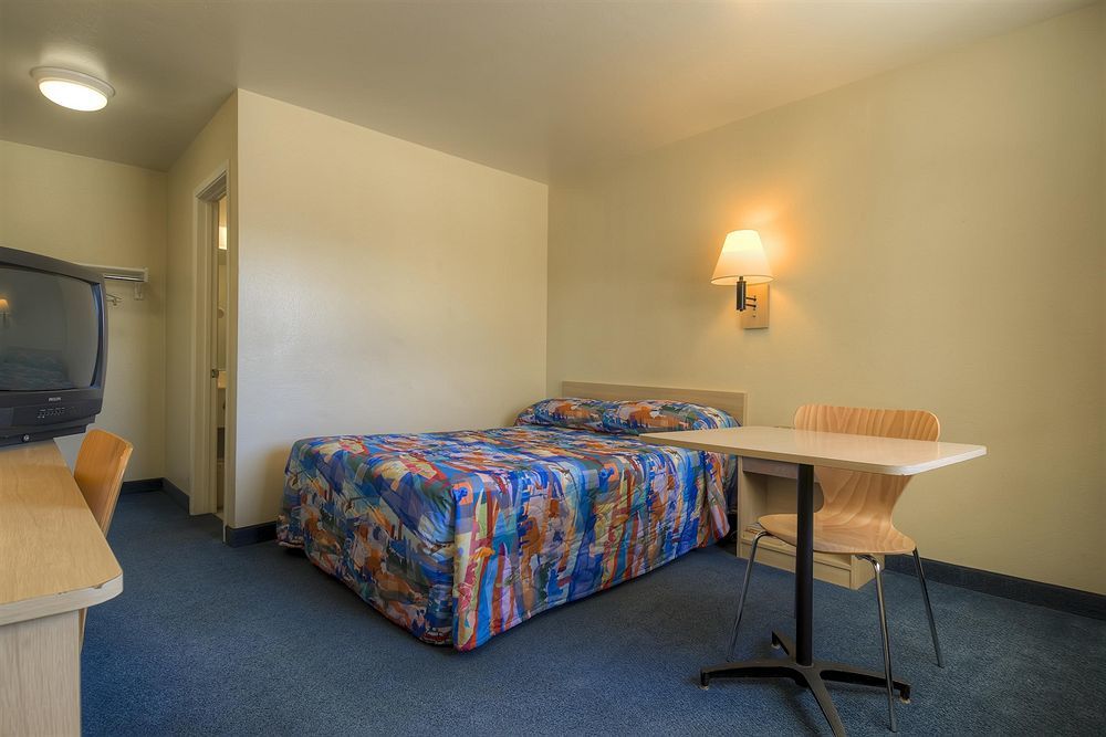 Motel 6-Needles, Ca Экстерьер фото