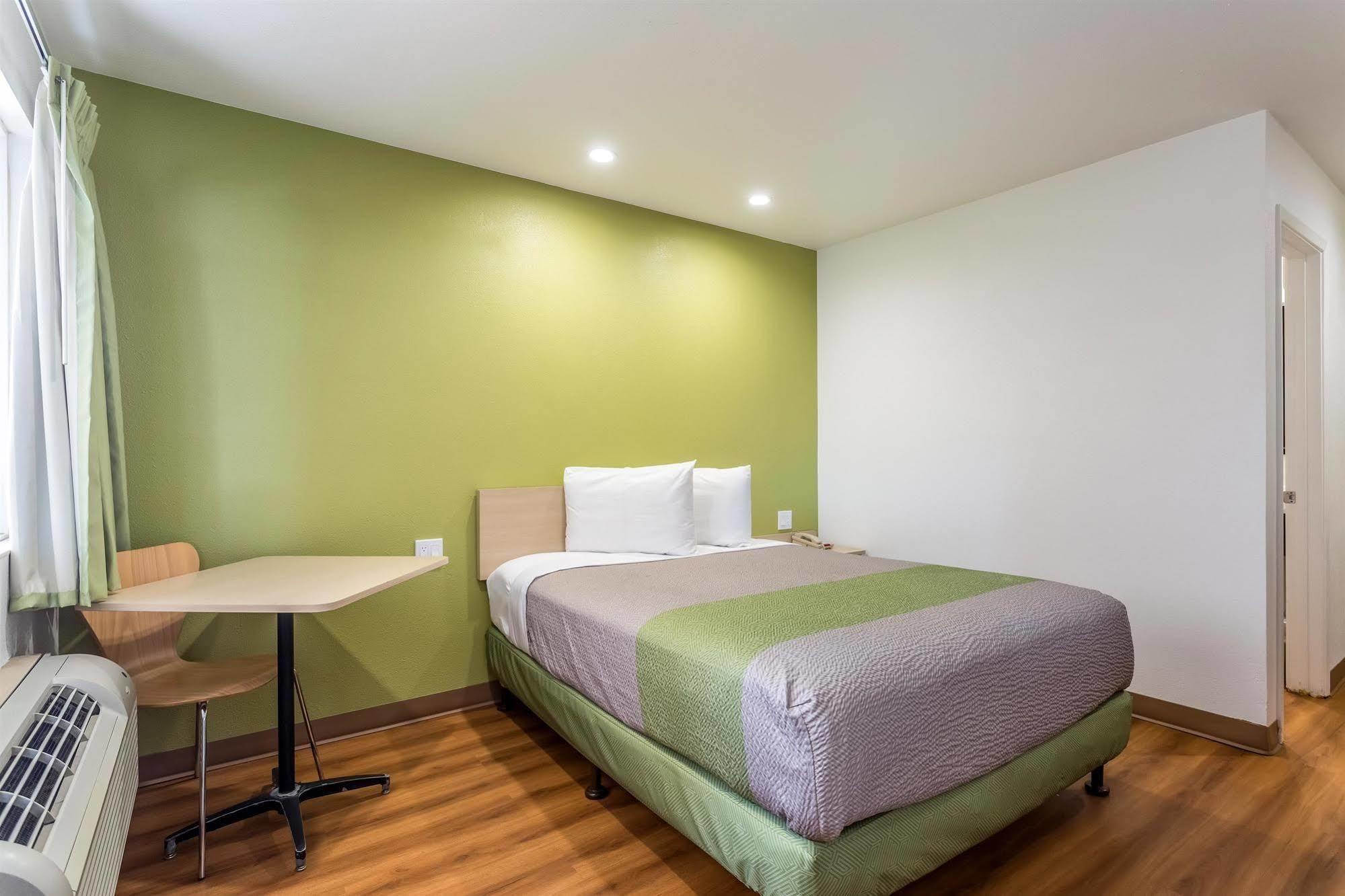 Motel 6-Needles, Ca Экстерьер фото